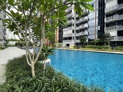 Parc Botannia (D28), Condominium #635108841